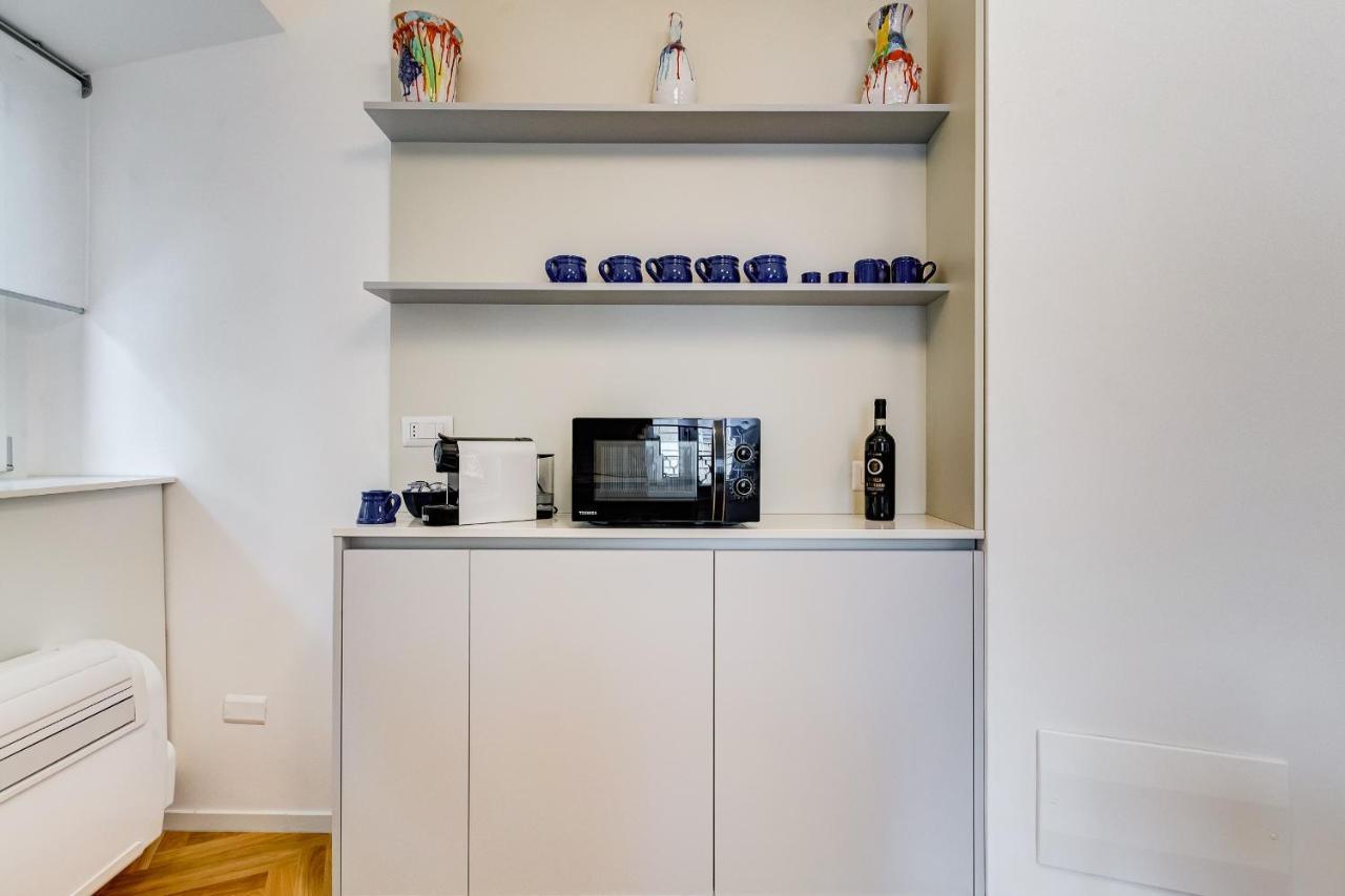 Apt In The Heart Of The City Rzym Zewnętrze zdjęcie