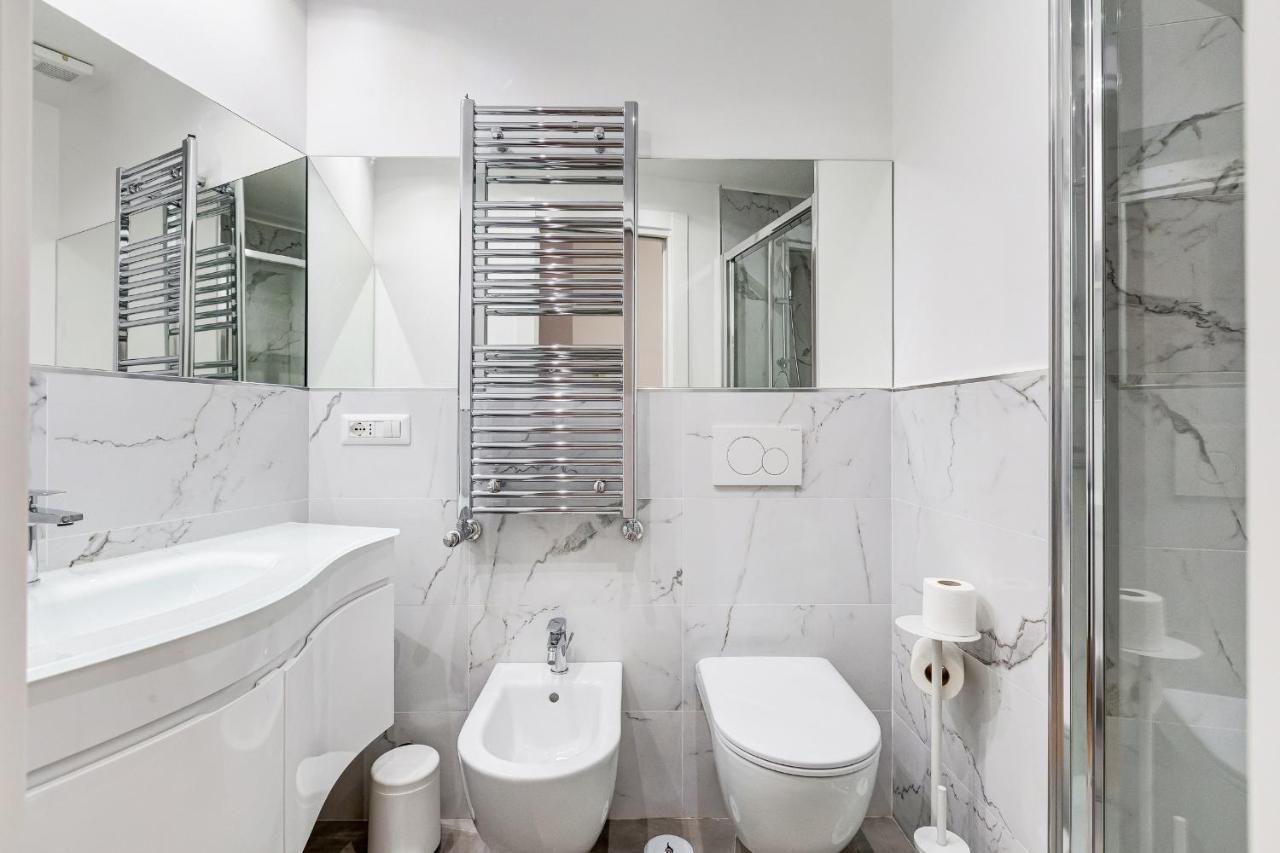Apt In The Heart Of The City Rzym Zewnętrze zdjęcie