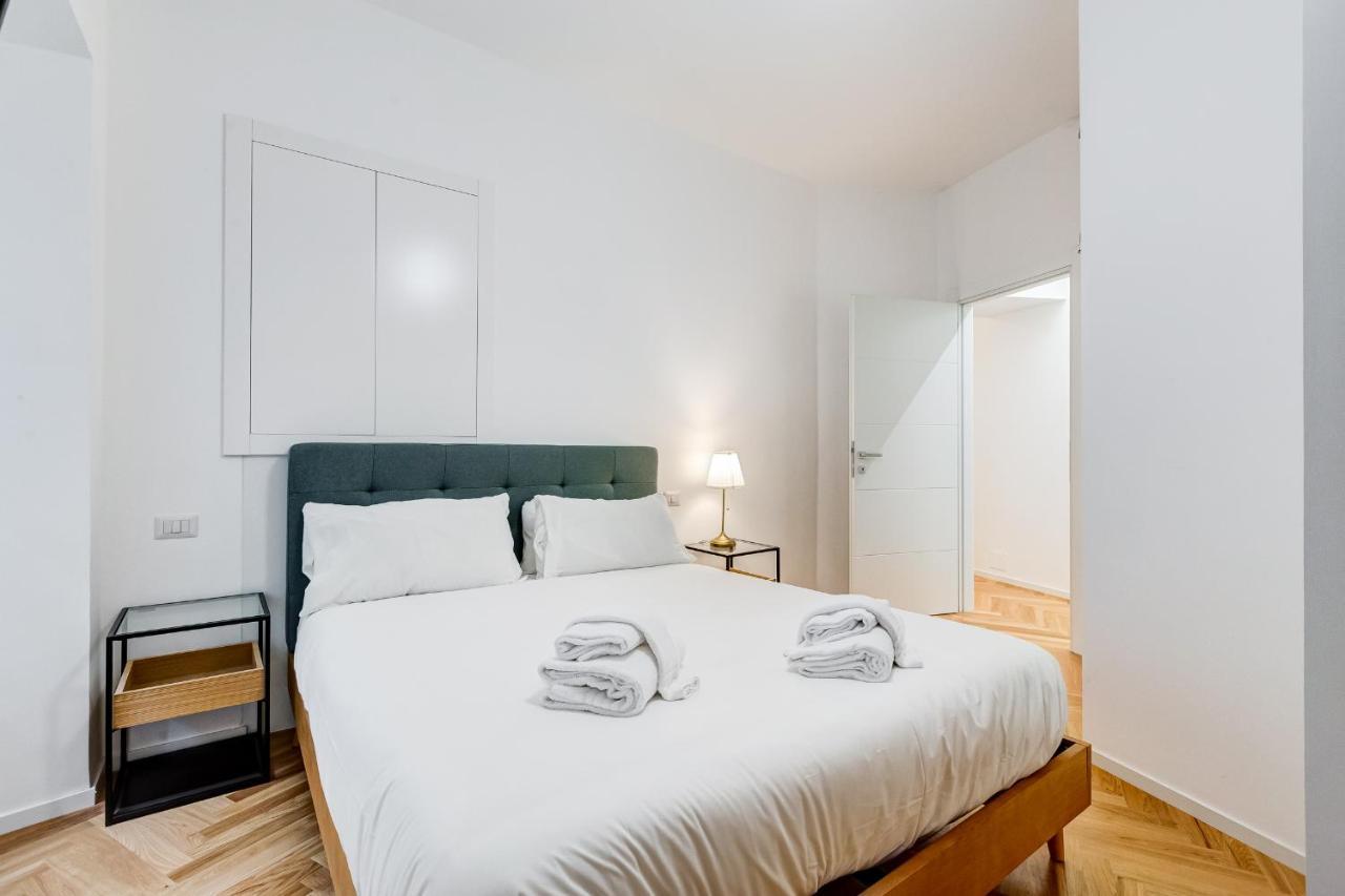 Apt In The Heart Of The City Rzym Zewnętrze zdjęcie